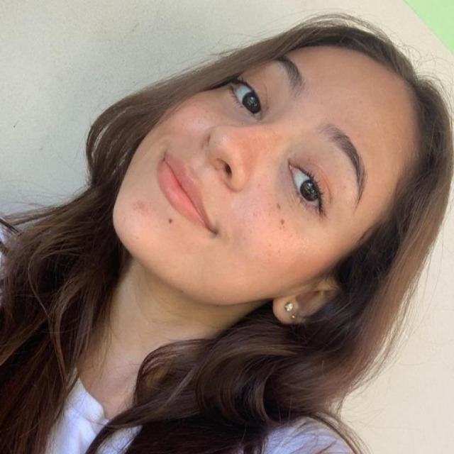 Allany Clara