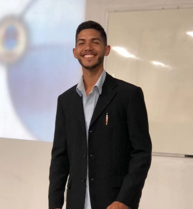Benicio Barbosa